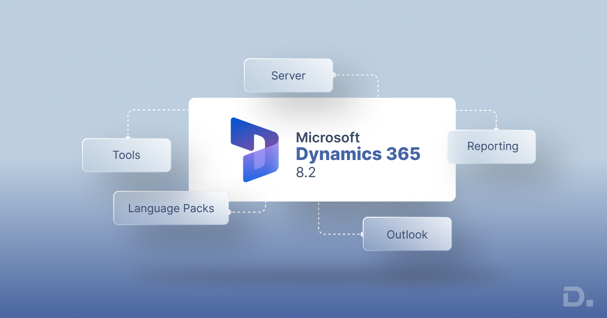 Microsoft Dynamics CRM 8.2: Your Key to Efficient Customer Relationship Management